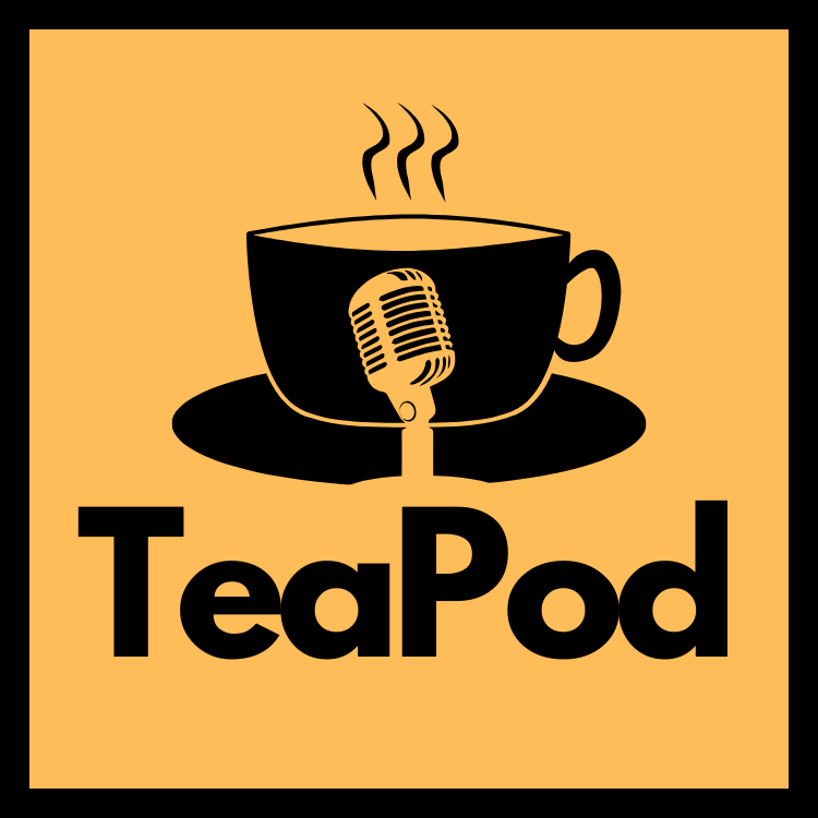 TeaPod Show