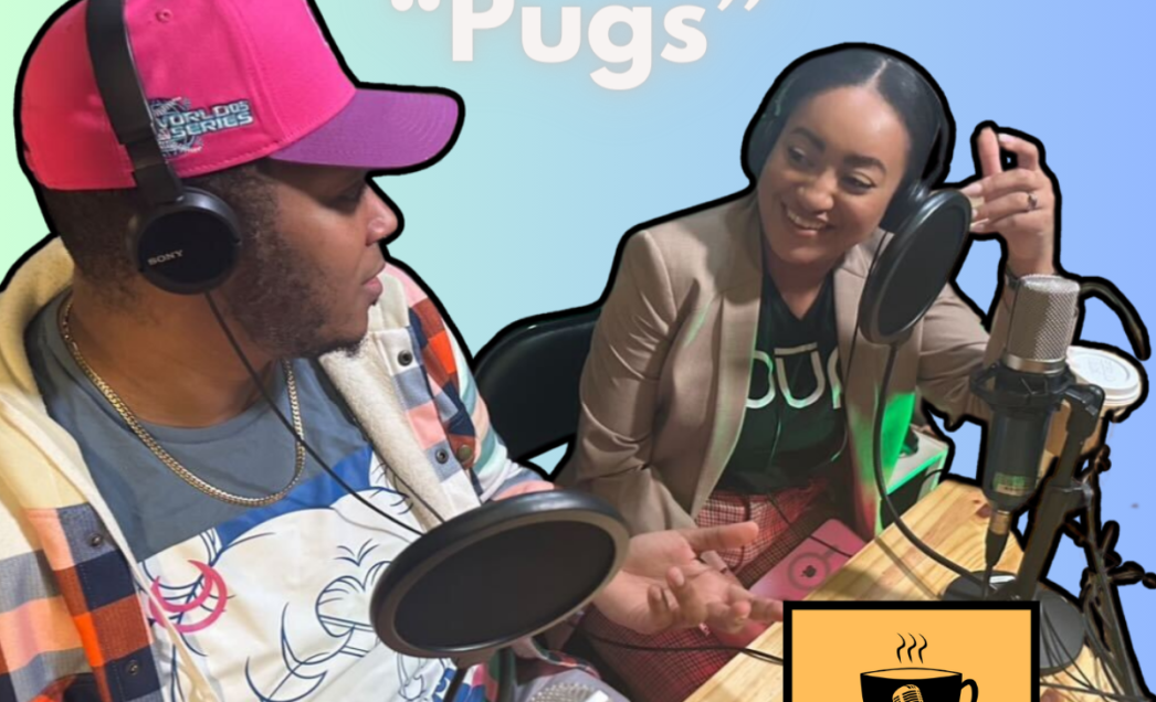 (AUDIO) TeaPod: Episode 4 “Pugs”